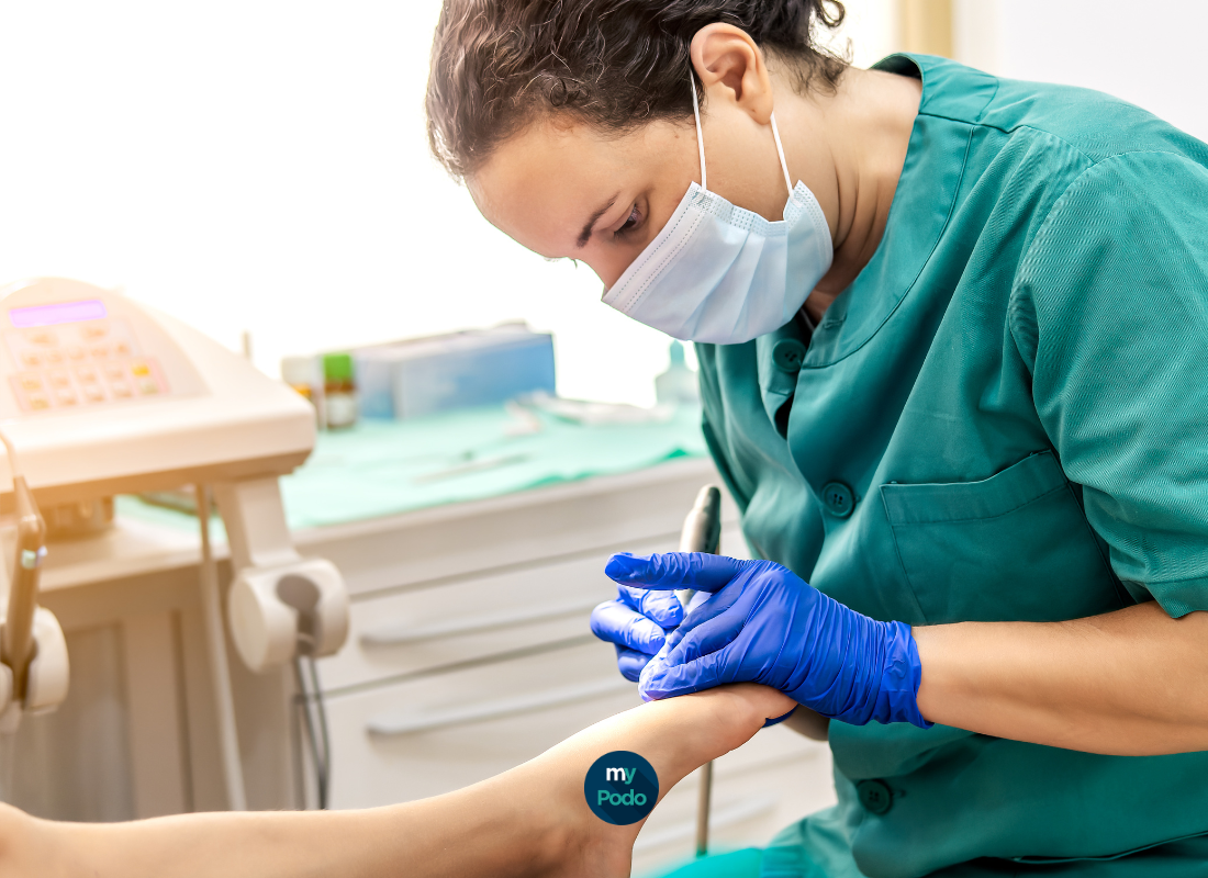 Changement de la TVA sur les Équipements de Protection Individuelle (EPI) en 2025 - My Podologie