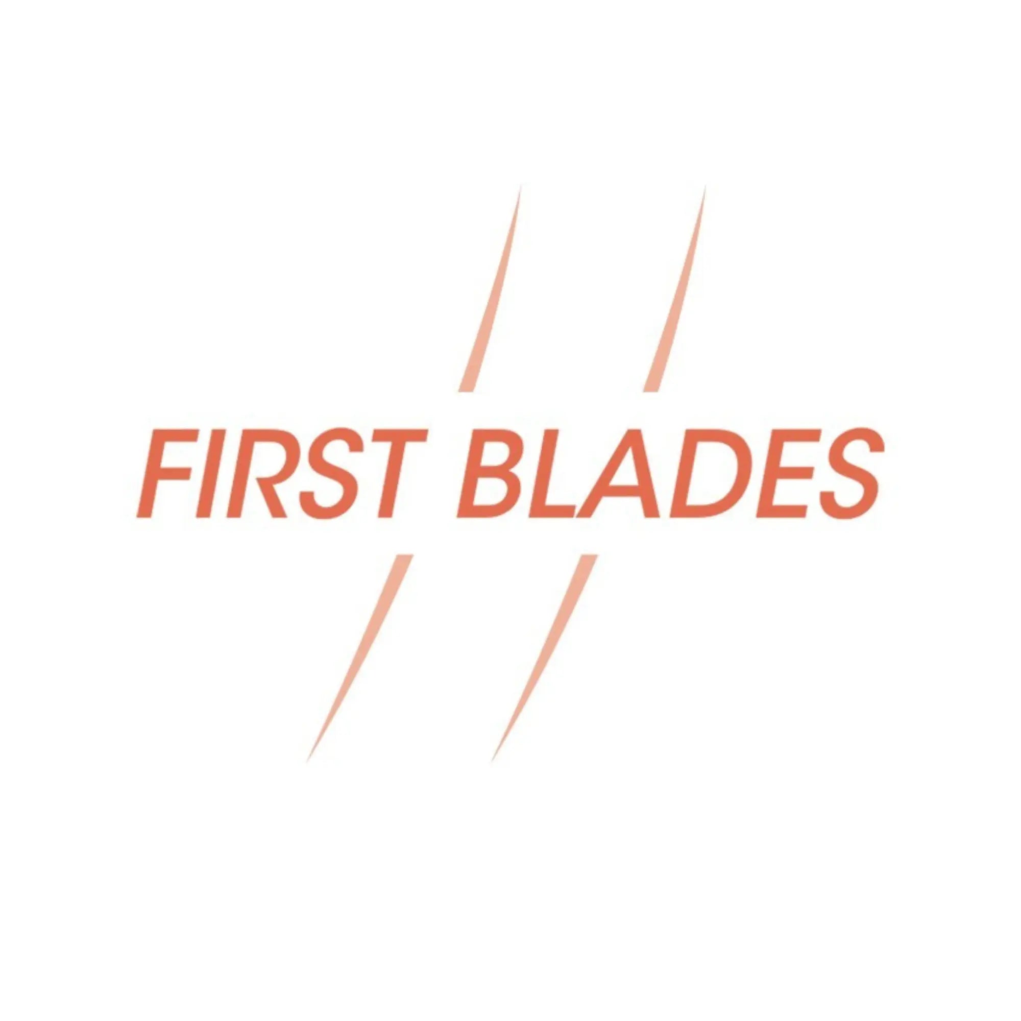 First-Blades My Podologie