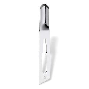 100 Lames de gouges stériles - Elitech by Eloi PodiaFrance - My Podologie