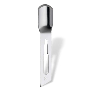 100 Lames de gouges stériles - Elitech by Eloi PodiaFrance - My Podologie