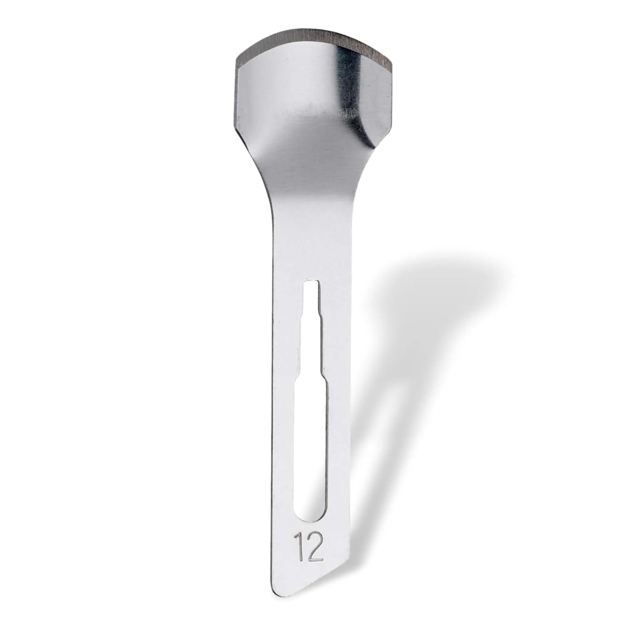 100 Lames de gouges stériles - Elitech by Eloi PodiaFrance - My Podologie