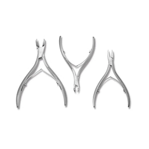 3 Pinces - Set 2 - Ruck Ruck