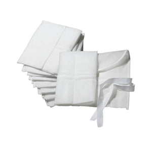 50 étuis d'emballages et de transport des instruments jetables - 58/31 cm - Ruck Ruck