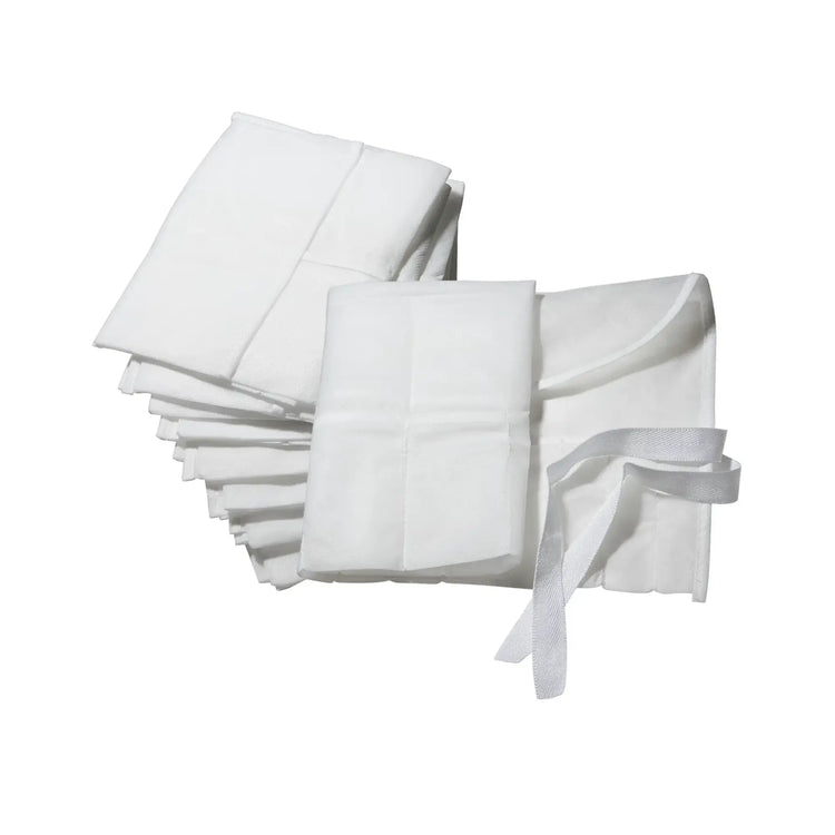 50 étuis d'emballages et de transport des instruments jetables - 58/31 cm - Ruck Ruck