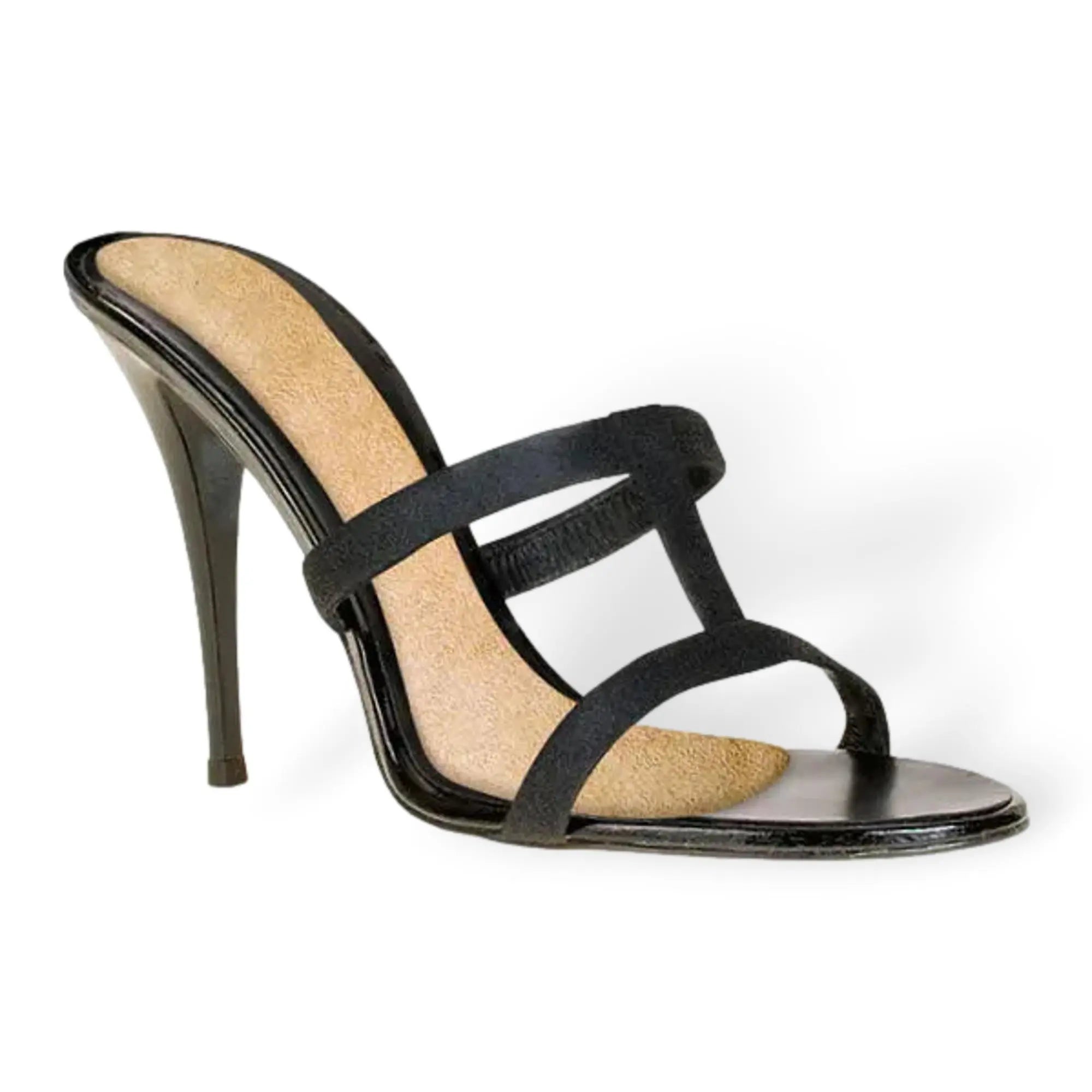 Paire de semelles 3/4 - Ecosil - My Podologie