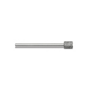 Fraise diamant - Abrasion des ongles - 5,5 mm - 840S/8840S - SIDE Grip