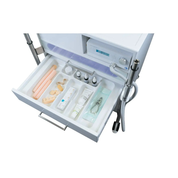 Accessoire Unit Room - Insert de tiroir avec séparateurs - Ruck Ruck