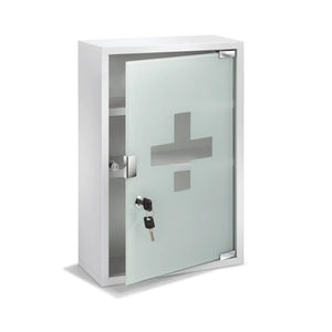 Armoire à pharmacie - 1 porte - Ruck Ruck