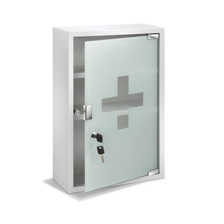 Armoire à pharmacie - 1 porte - Ruck Ruck