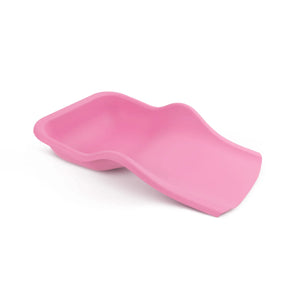 Augette de récupération souple pour soins de pédicurie +10 coloris My Podologie Rose