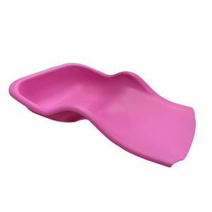 Augette de récupération souple pour soins de pédicurie +10 coloris My Podologie Fuchsia