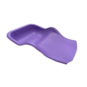 Augette de récupération souple pour soins de pédicurie +10 coloris My Podologie Violet