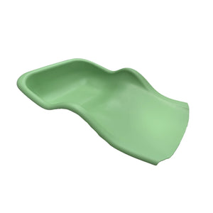 Augette de récupération souple pour soins de pédicurie +10 coloris My Podologie Vert
