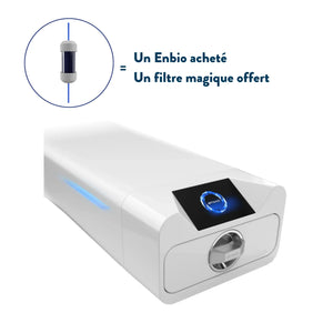 Autoclave Enbio Pro - 5.3 litres Enbio