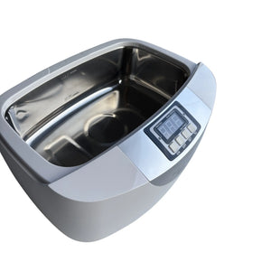 Bac à ultrasons UltraMedi - 2,5 litres - My Médical My Medical