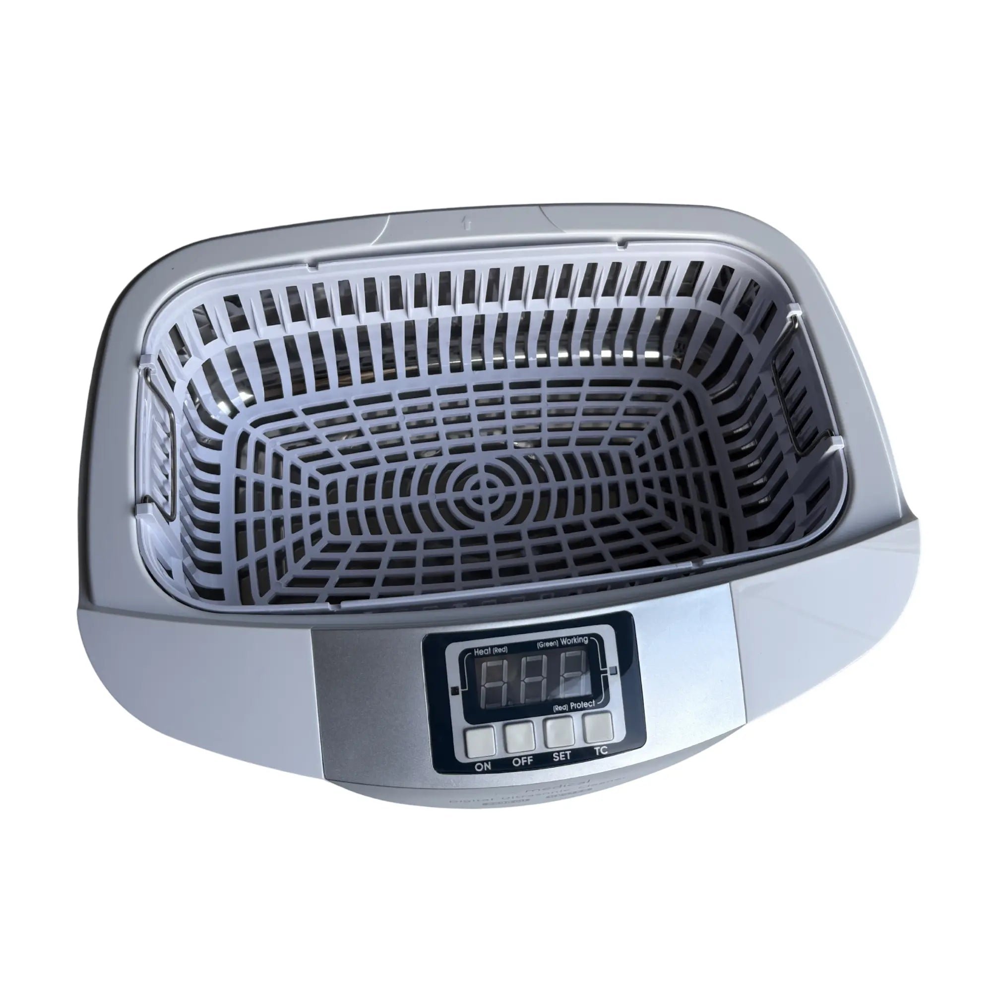 Bac à ultrasons UltraMedi - 2,5 litres - My Médical My Medical