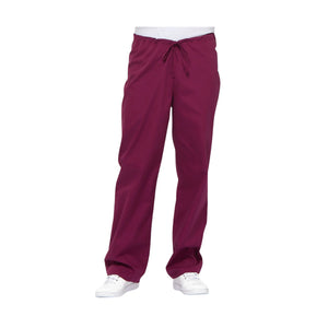 Besançon - Pantalon à cordon de serrage - Unisexe - Dickies Dickies  Bordeaux-3XXL