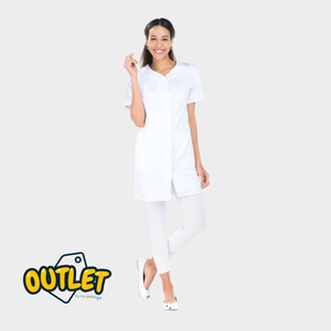 Blouse femme - Taille XL - My Blouse // Fin de série My Podologie