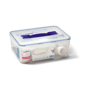 Boîte de rangement - 5 tailles différentes - Ruck Ruck 20-5-13-4-6-9-cm-1-L