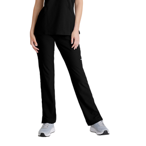 Breeze Pant - Pantalon médical avec élastique - Femme - Skechers SKECHERS