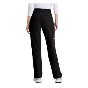 Breeze Pant - Pantalon médical avec élastique - Femme - Skechers SKECHERS