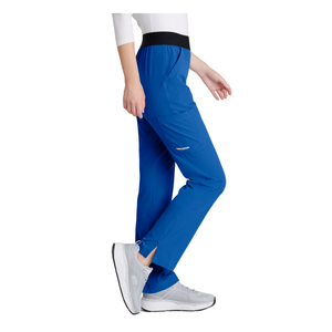 Breeze Pant - Pantalon médical avec élastique - Femme - Skechers SKECHERS