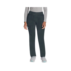 Brest - Pantalon slim - Taille moyenne - Femme - Dickies Dickies Anthracite-XXXL