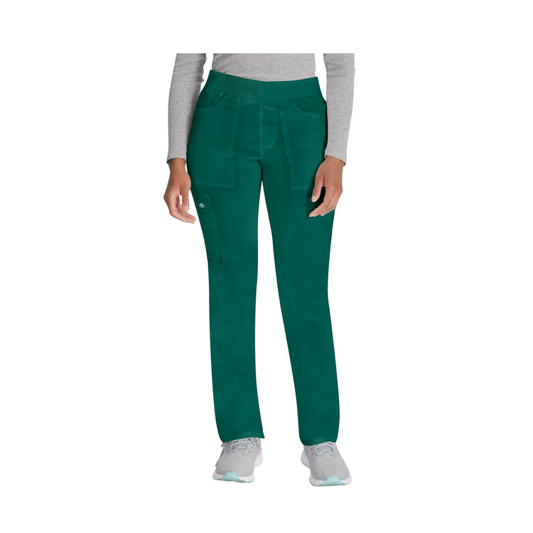 Brest - Pantalon slim - Taille moyenne - Femme - Dickies Dickies