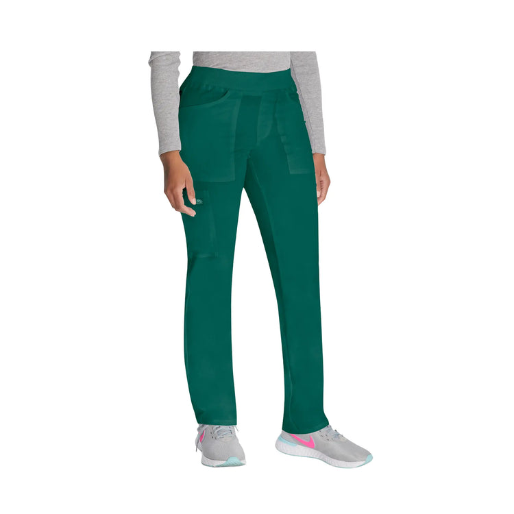 Brest - Pantalon slim - Taille moyenne - Femme - Dickies Dickies
