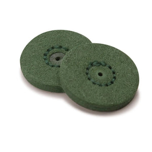 Brosse 9544M - Corindon - Polissage tous types d'ongles - 22 mm - My Podologie
