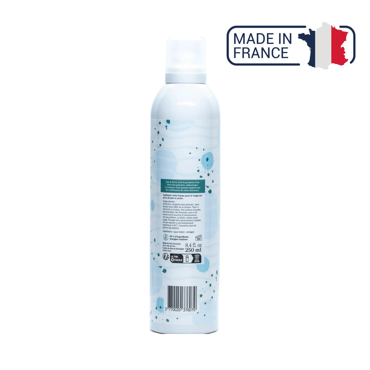 Brume - 250 ml - Dax & Terra Dax & Terra