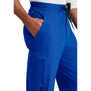 Budapest - Jogging cordon de serrage - Homme - Barco One BARCO