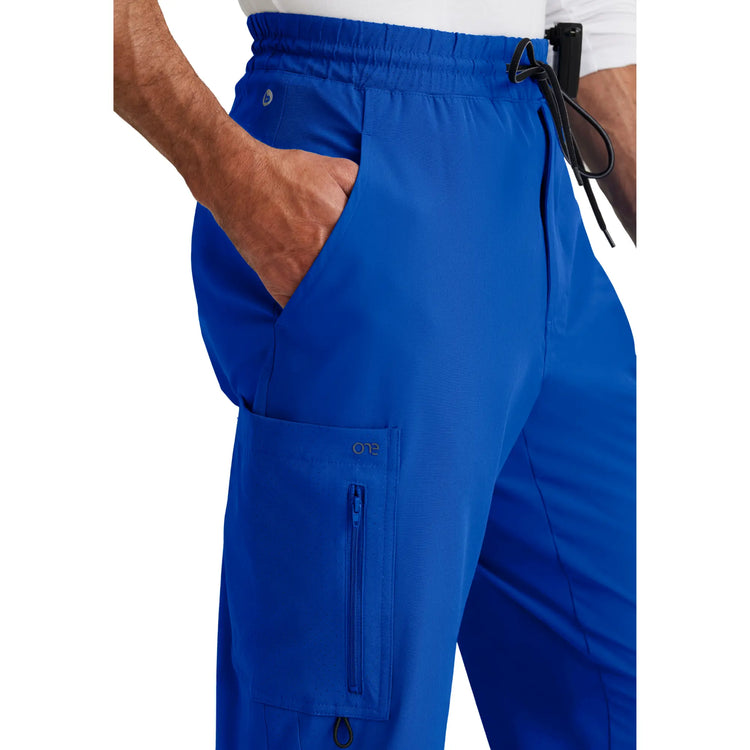 Budapest - Jogging cordon de serrage - Homme - Barco One BARCO