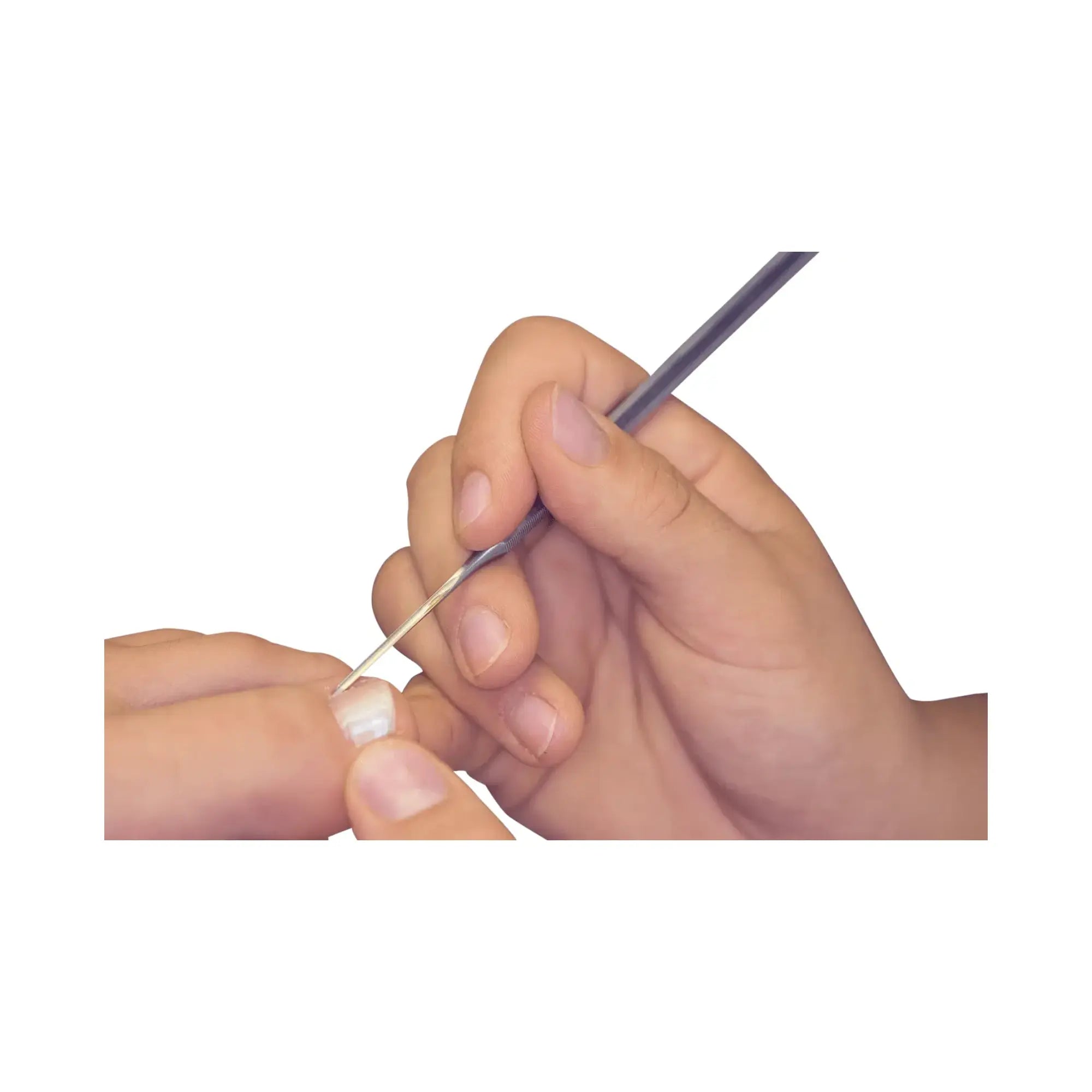 Burin - Longueur : 13,5 cm - Tranchant : 1,3 mm - Ruck Ruck