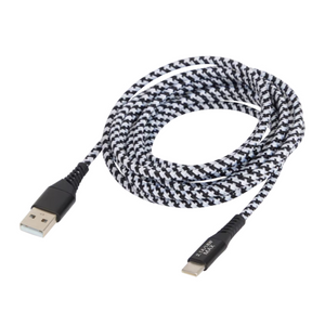 Câble vers USB-C pour Smartphone - Tablette - Appareil Photo - 3 m My Podologie