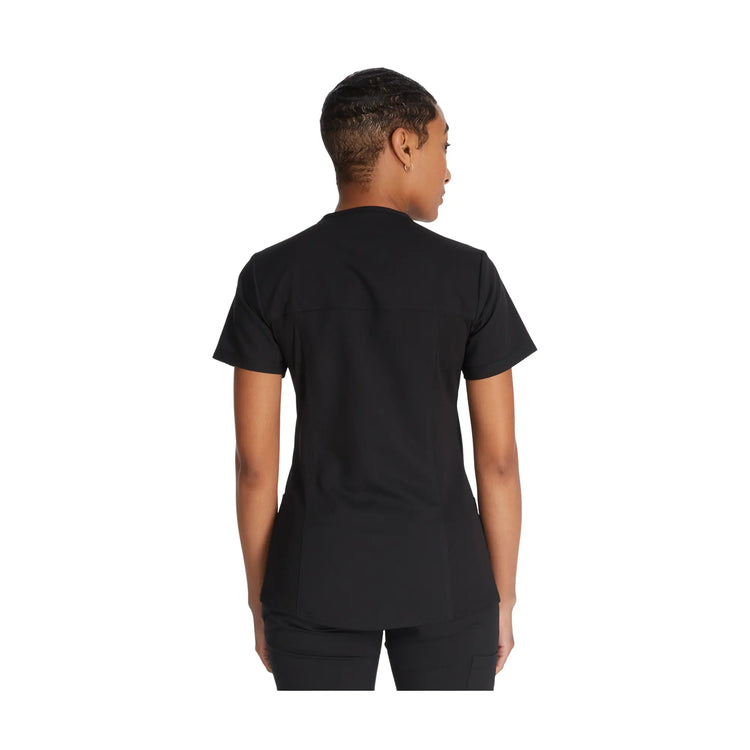 Caen - Tunique col V - Femme - Dickies Dickies