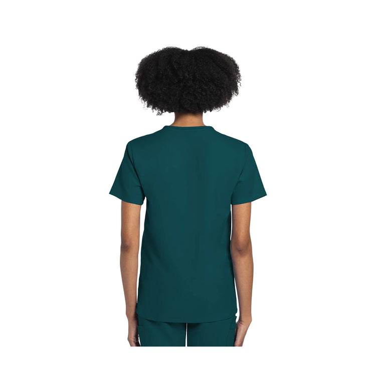 Capbreton - Tunique médicale - Col V - Unisexe - Cherokee Cherokee Authentic Workwear