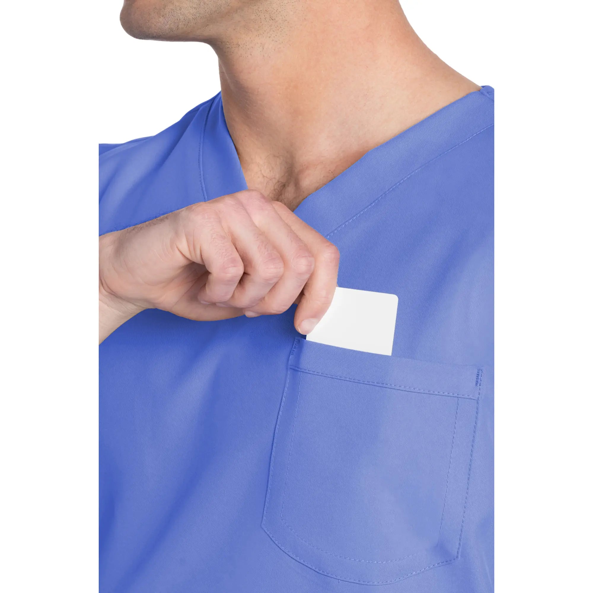 Capbreton - Tunique médicale - Col V - Unisexe - Cherokee Cherokee Authentic Workwear