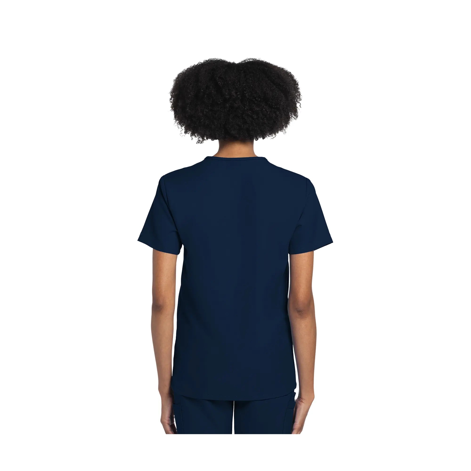 Capbreton - Tunique médicale - Col V - Unisexe - Cherokee Cherokee Authentic Workwear