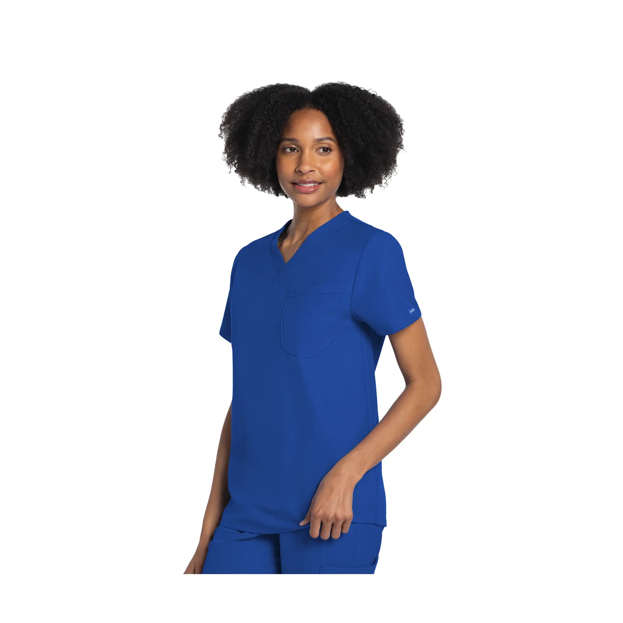 Capbreton - Tunique médicale - Col V - Unisexe - Cherokee Cherokee Authentic Workwear