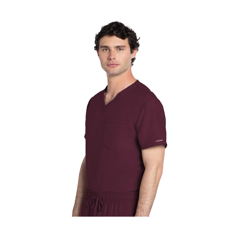 Capbreton - Tunique médicale - Col V - Unisexe - Cherokee Cherokee Authentic Workwear