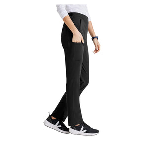 Cassiopée - Pantalon médical taille haute - Femme - Barco Unify BARCO