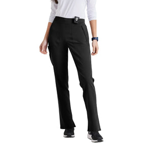 Cassiopée - Pantalon médical taille haute - Femme - Barco Unify BARCO