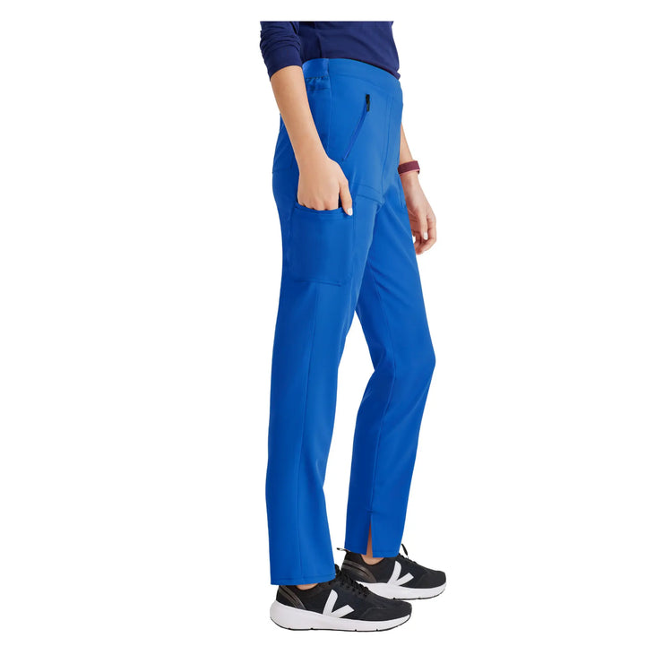 Cassiopée - Pantalon médical taille haute - Femme - Barco Unify BARCO