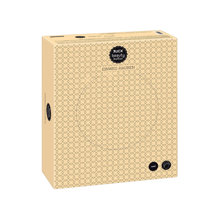 Charlotte de protection - Pack de 100 pièces - Ruck Ruck