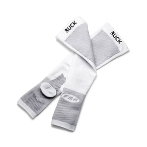 Chaussettes de contention - Protection talon et genou - 4 tailles disponibles - 1 paires - Ruck Ruck