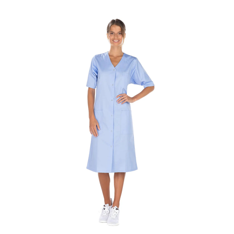 Claire - Tunique - Manches Courtes - Femme - 105cm My Blouse