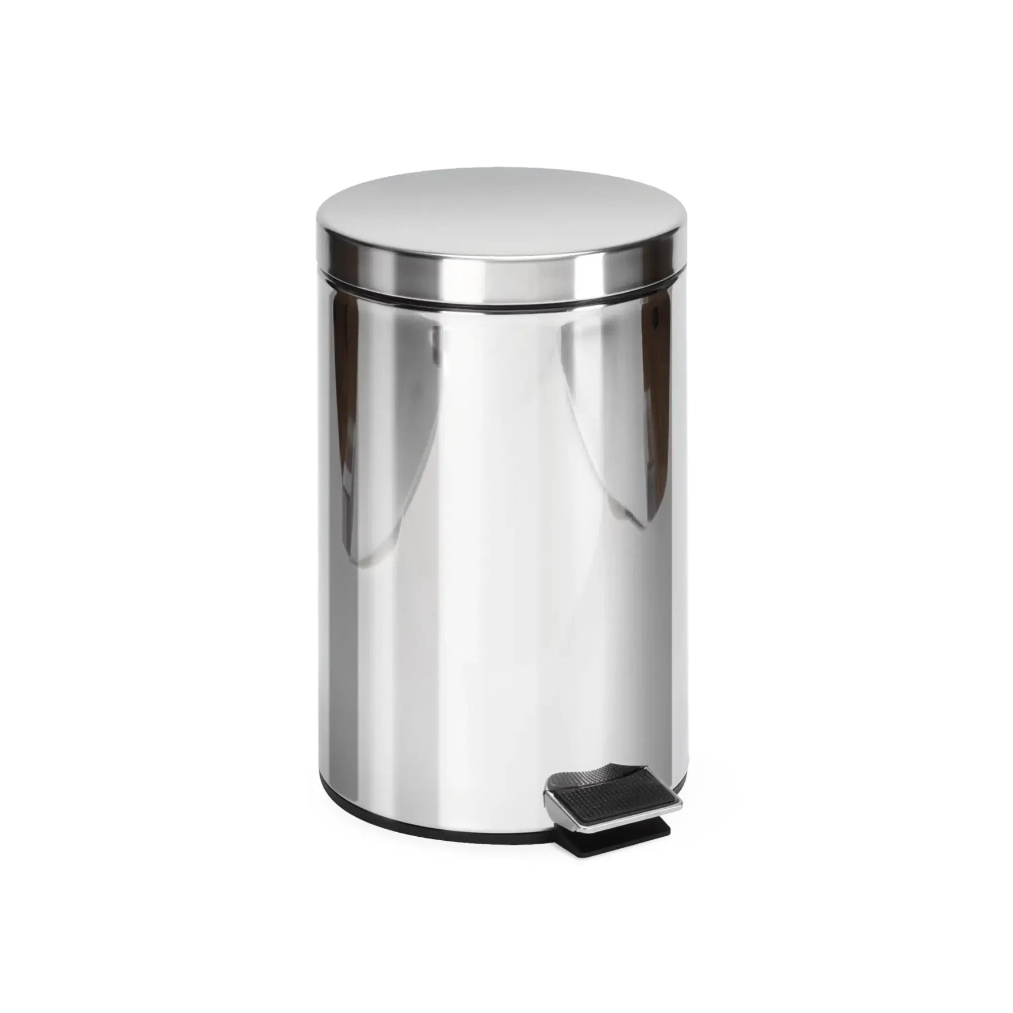 Corbeilles en acier inoxydable - 12 L - Ruck Ruck