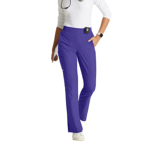 Cosmo - Pantalon avec cordon de serrage - Femme - Grey’s Anatomy Evolve Grey’s Anatomy Raisin / XL