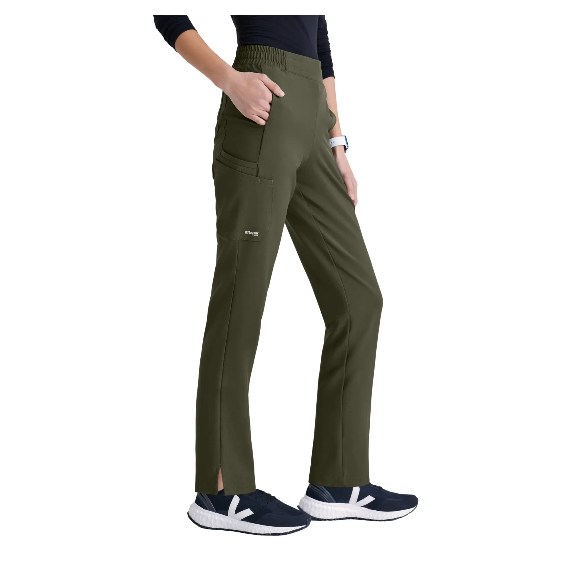 Cosmo - Pantalon avec cordon de serrage - Femme - Grey’s Anatomy Evolve Grey’s Anatomy